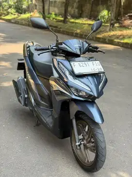 Honda Vario 125 Keyless Thn 2023 KM 5Rb Mulus 99%