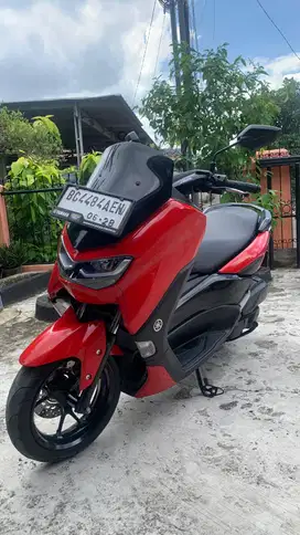 YAMAHA NMAX KEYLESS 2023