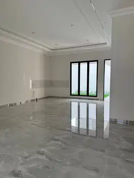 Rumah Modern Minimalis Jl.Pusponjolo Semarang Barat – 10458