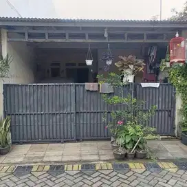 Rumah di Bekasi Timur Regensi/Regency/BTR Dijual Murah