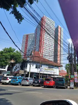 Sewakan Per Bulan Paltrow apartemen Temabalang Semarang