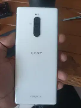 sony xperia 1   sofbank