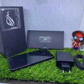 Asus ROG 8 fullset 12/256 with cooler aeroactive x