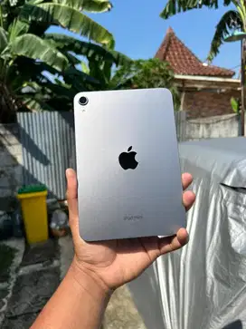 iPad Mini 7 A17Pro 128GB WIFI | Baru 2 Bulan Nota Ada