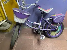 Sepeda anak murah