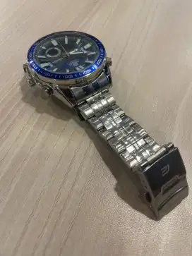 Jam tangan casio