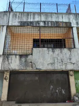 Ruko 3 lantai Dekat pasar Panorama Lembang