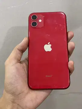 Iphone 11 64gb inter