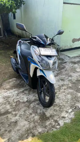 HONDA VARIO 125 CC