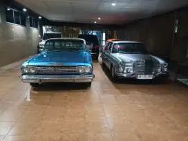 Salon mobil RAJA Polisher
