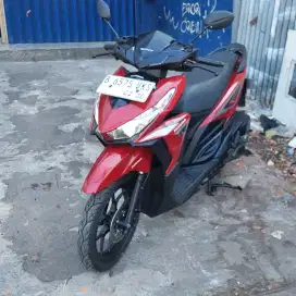 Honda vario 125 cbs 2015