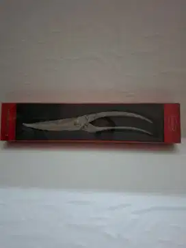 LIMITED EDITION: Gunting  Poultry Shear Arzberg