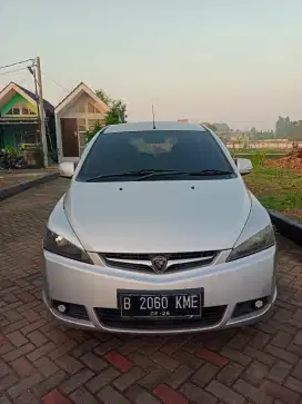Proton Exora Executive istimewa