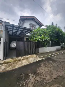 Jual Rumah Tanah Luas Murah Mandar Bintaro Jaya, 15677