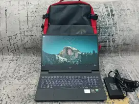 HP Victus 16 Ryzen 7-5800H 16GB 512GB RTX 3060 6GB 95W 144Hz Like New
