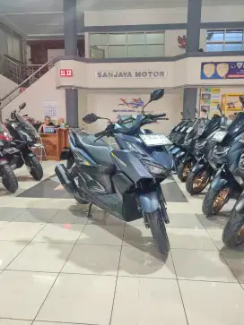 Honda Vario 160 CBS 2024, Wildan Sanjaya Motor Bandung