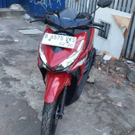 Honda vario 125 cbs 2015