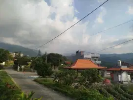 Jual tanah pacet