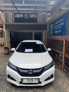 Honda City 2014 Bensin