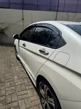 Honda City 2014 Bensin