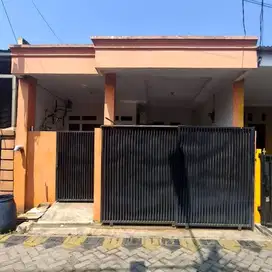 Rumah Dijual Murah BU di Bekasi Timur Regensi/Regency/BTR