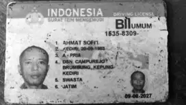 Cari kerjaan driver