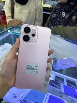 Oppo Reno 14F 5G bisa 0%