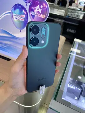 Oppo Reno 14F 5G bisa 0%
