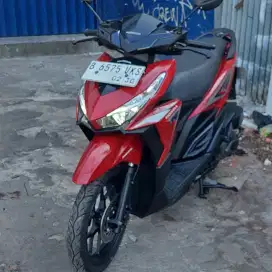 Honda vario 125 2015