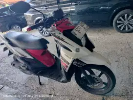 X-Ride 2016 lengkap