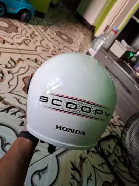Helm Scoopy Prestige 2022