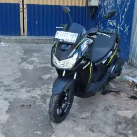 Yamaha lexi LX 155 2024 dp 1 juta