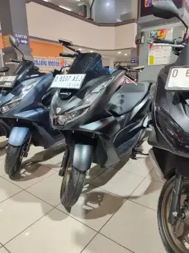 Honda PCX 160 ABS 2023, Wildan Sanjaya Motor Bandung