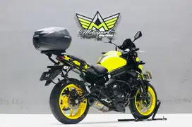 Kawasaki ER6N650 ABS special Edition Rebel500 benelli bn600 versys650