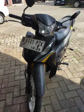 Honda Revo 2014