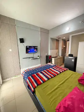 Sewakan Bulanan Vivo Apartemen Yogyakarta