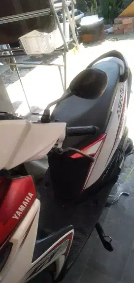 Jual Mio Soul GT THN 2013 NEGO