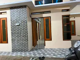 RUMAH DISEWAKAN 3 BULANAN, 6 BULANAN DAN 1 TAHUN
