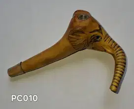 Pipa Rokok Bahan Akar Pohon Teh