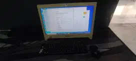 PC all in one Lenovo