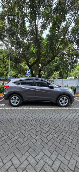 Honda HR-V 2017 Bensin