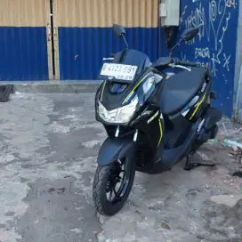 Yamaha lexi lx 155 2024 dp 1juta