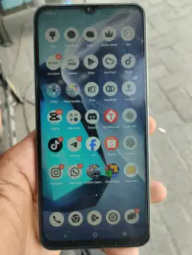 Vivo Y03 4/128 GB batangan