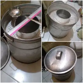Kukusan baso kuah 30cm