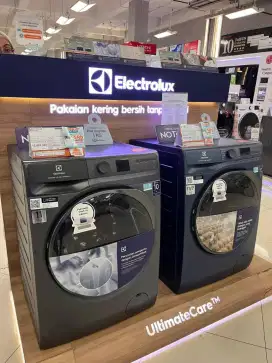 KREDIT SMART MESIN CUCI BUNGA 0% AJUKAN SEKARANG!!
