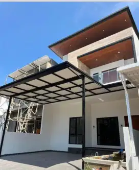 Canopy alderon dll by