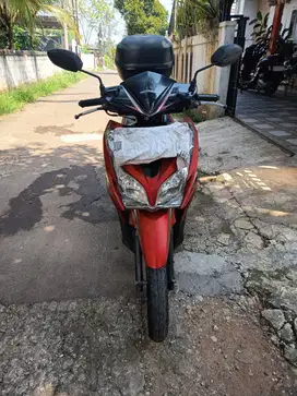 Dijual Honda Vario 125 old