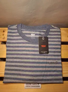 Levi's Men's Red Tab Vintage T-Shirt A0637-0072