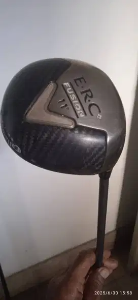 Stick Golf Callaway ERC Fusion 1.1