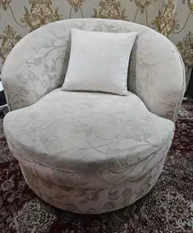 SOFA SINGLE CUTE